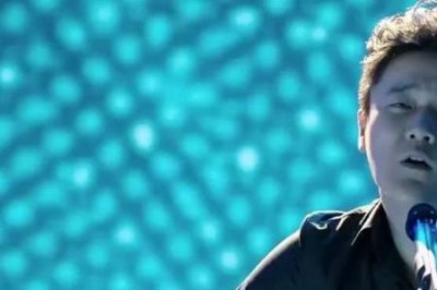 ​筷子兄弟的一首父亲mv讲了什么啊