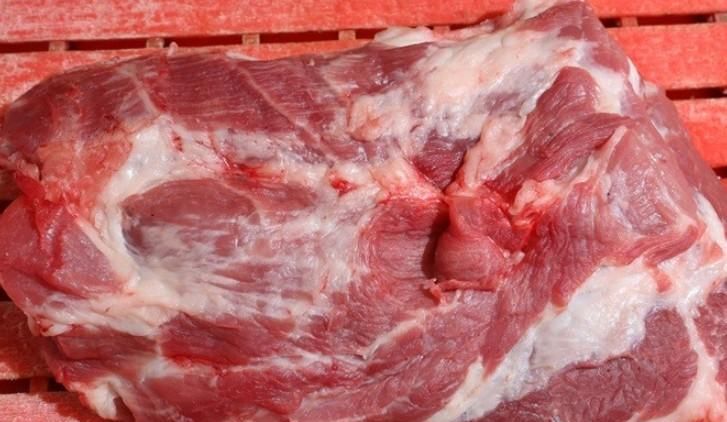 罗盖肉是哪里的肉,吃罗盖肉会胖