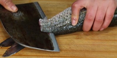 ​草鱼的做法大全最正宗的（教你草鱼最好吃的做法）