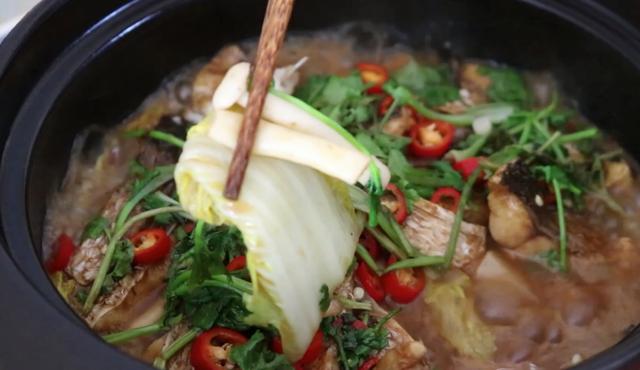 草鱼的做法大全最正宗的(教你草鱼最好吃的做法)(6)