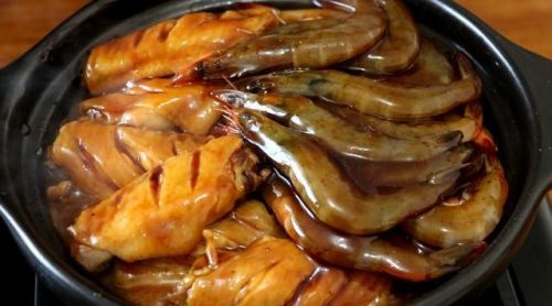 叉烧酱的做法及配料(自制叉烧酱的做法)-第2张图片-