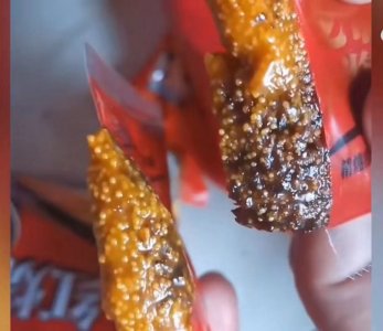 ​康师傅方便面中发现老鼠屎 企业作出这样的解释