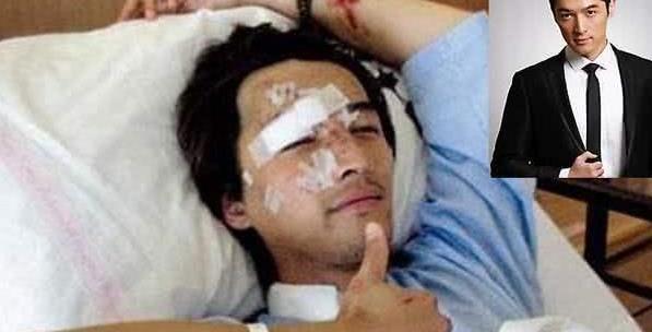 把零英尺听成林依晨,胡歌误听真是绝了,两人真实关系揭秘