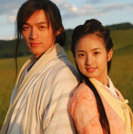 把零英尺听成林依晨,胡歌误听真是绝了,两人真实关系揭秘