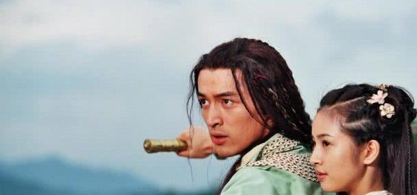 把零英尺听成林依晨,胡歌误听真是绝了,两人真实关系揭秘