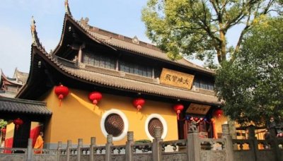 ​古刹还是古刹古刹 什么是古刹