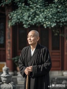 ​佛教的养老制度寺庙里的和尚老了怎样养老呢