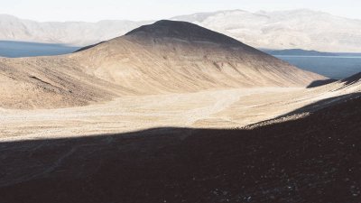 ​北美洲的地形主要特征 北美洲地形的主要特征