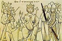 otto是什么梗,Otto是什么意思 《德语助手》德汉图4