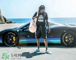 pink dolphin与puma2025联名系列什么时候发售? pink dolphin与puma2025联名系列什么时候发售?