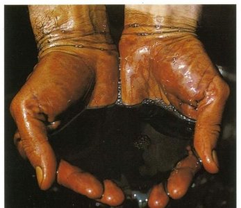 ​一桶原油是多少升，一桶原油有多少升？