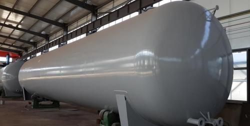 40立方油罐自重多少吨