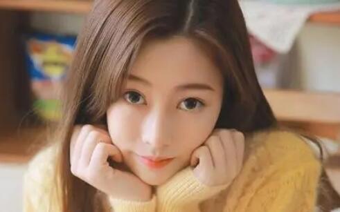 女生信息开场白