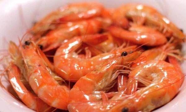 虾需要煮多长时间 虾要煮多久才熟