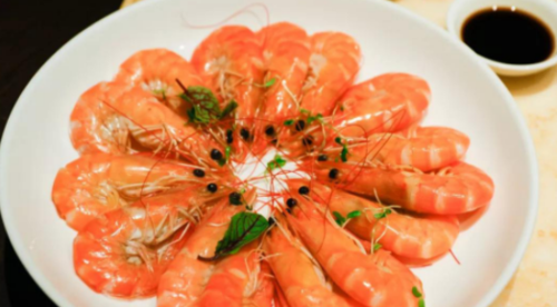 虾要煮多长时间 虾要煮多久呢