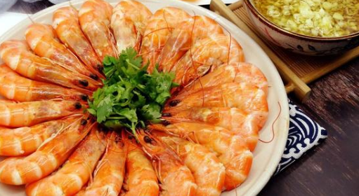 虾需要煮多久,虾要煮多长时间 虾要煮多久呢图3