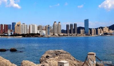 ​大连属于什么省？