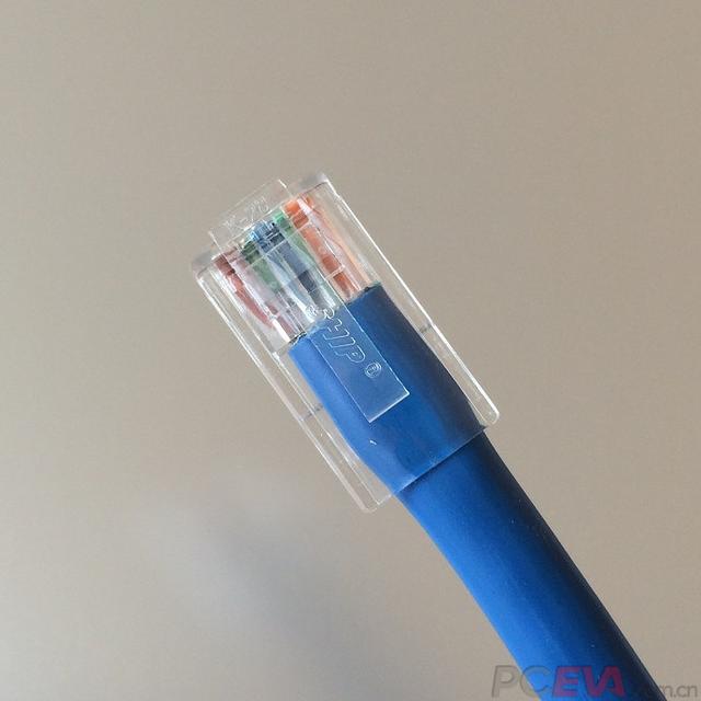 正确的水晶头制作方法(大神制作6类水晶头超详细图解)(9)