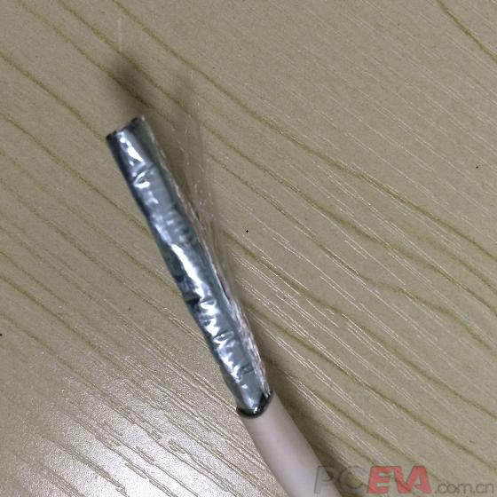 正确的水晶头制作方法(大神制作6类水晶头超详细图解)(2)