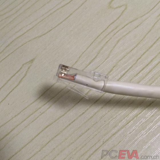 正确的水晶头制作方法(大神制作6类水晶头超详细图解)(7)