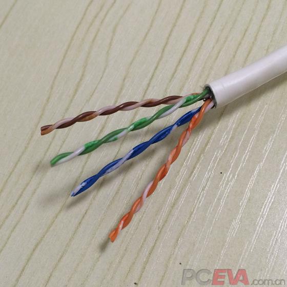 正确的水晶头制作方法(大神制作6类水晶头超详细图解)(3)