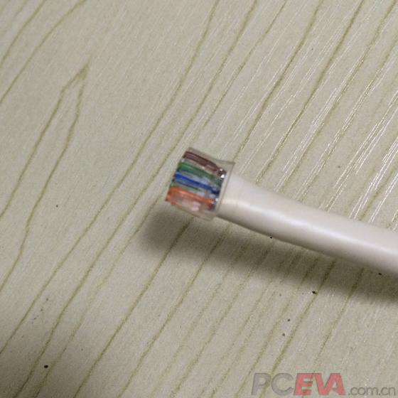 正确的水晶头制作方法(大神制作6类水晶头超详细图解)(6)