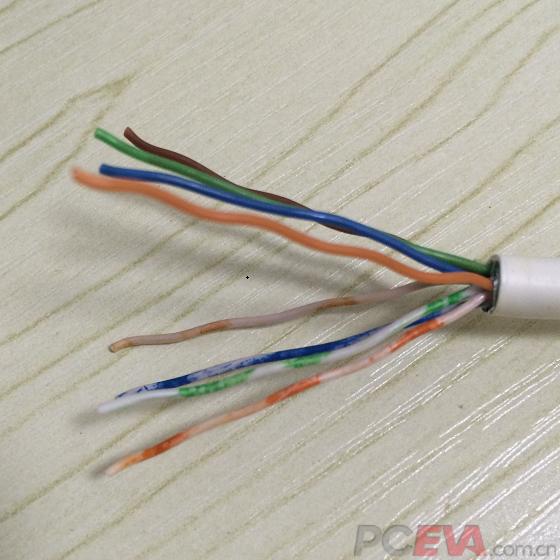 正确的水晶头制作方法(大神制作6类水晶头超详细图解)(4)