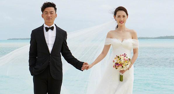 马蓉小号依然关注王宝强,小号昵称霸气,发微博再怼前夫