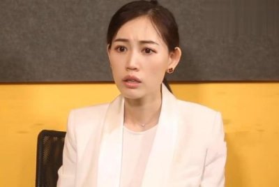 ​马蓉小号依然关注王宝强，小号昵称霸气，发微博再怼前夫