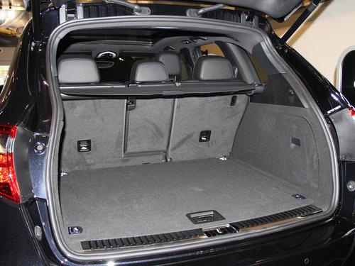 新手开保时捷卡宴(开卡宴的司机为何都如此)(8)