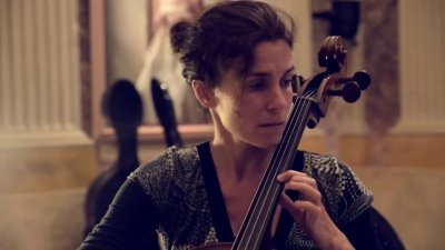 ​「特别推荐」德国浪漫主义时期代表作曲家舒曼的《梦幻曲》