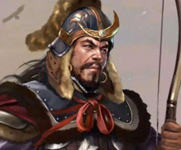 ​奇葩且霸气的将军封号，真不是杜撰，比如“宇宙大将军”。