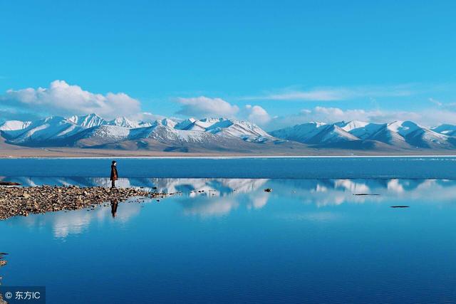 拉萨去纳木错一日游最佳路线(拉萨去纳木错的4种出行方式)(1)