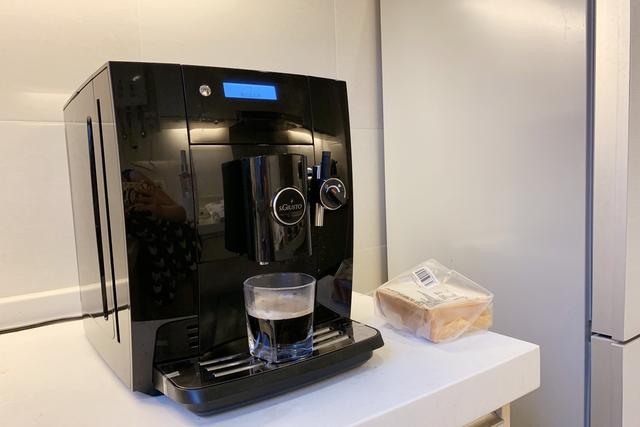 最好的家用咖啡机对比(家用咖啡机不知道怎么选)(4)