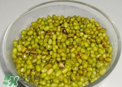 煮绿豆汤绿豆要泡吗?煮绿豆汤绿豆要不要泡 煮绿豆汤绿豆要泡吗?煮绿豆汤绿豆要不要泡