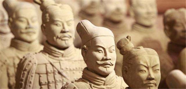 出土的兵马俑只是很少一部分,为何不继续挖?专家:现在没那个胆