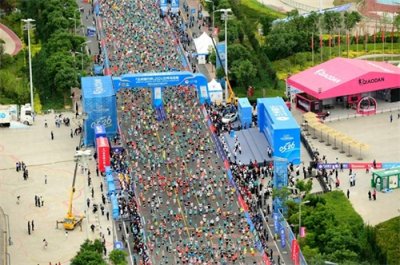 ​马拉松多少公里 马拉松举办时间是什么时候