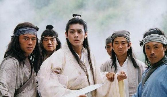 金庸笔下的刀白凤最忌讳丈夫纳妾,为何临死让段誉娶那几个女子?