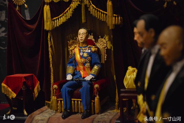 溥仪不能生育真实原因(溥仪没有生育能力怎么办)(2)