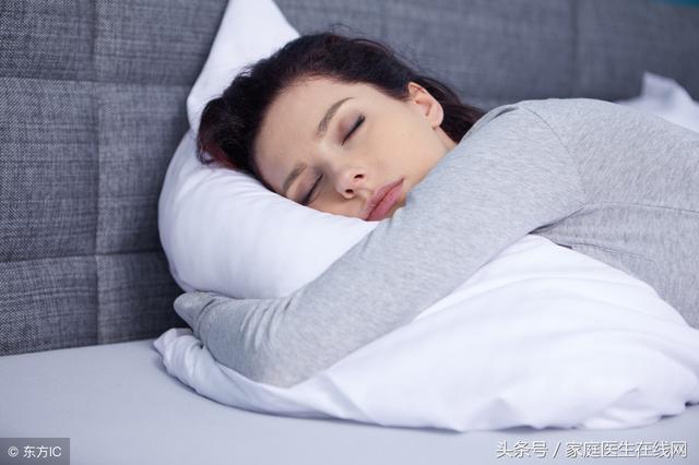 提高睡眠质量的5个方法(提高睡眠质量掌握这4个)(1)