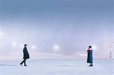 ​异地恋分手怎么挽回？盲目挽回只会将他越推越远！