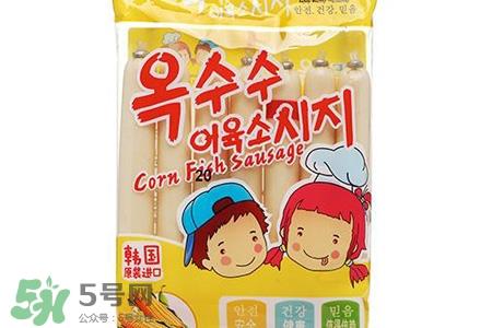 韩国真珠鳕鱼肠好吃吗?韩国真珠鳕鱼肠怎么样? 韩国真珠鳕鱼肠好吃吗?韩国真珠鳕鱼肠怎么样?