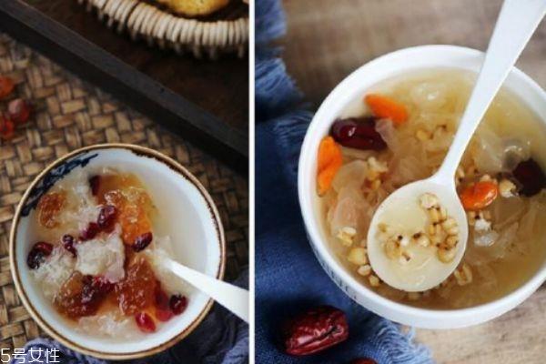 银耳要泡多久才可以煮 吃银耳有什么好处 银耳要泡多久才可以煮 吃银耳有什么好处