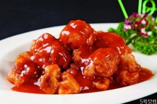 糖醋排骨怎么做好吃 糖醋排骨的简单做法 糖醋排骨怎么做好吃 糖醋排骨的简单做法