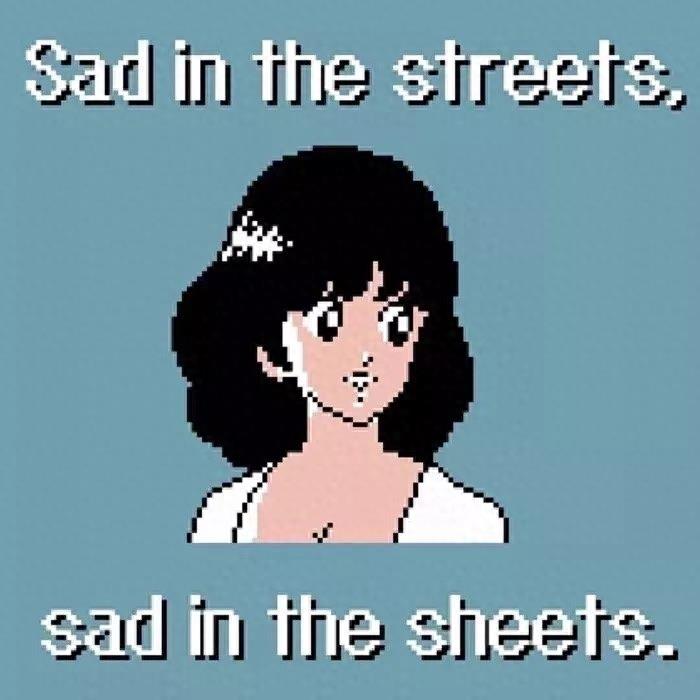 情感图 封面图|热脸贴冷屁股的事情再也不要去做了