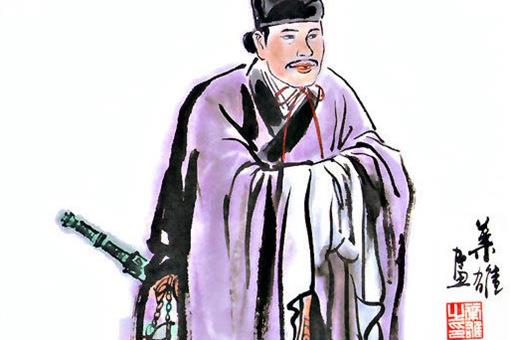 指囷相赠什么意思?