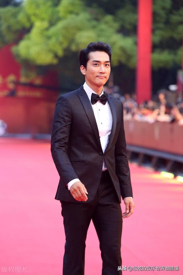 宋承宪成宥利分手原因(成宥利为什么不红了)(3)