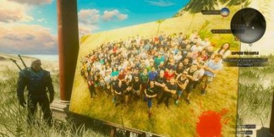 ​游戏里的彩蛋(有彩蛋的游戏)