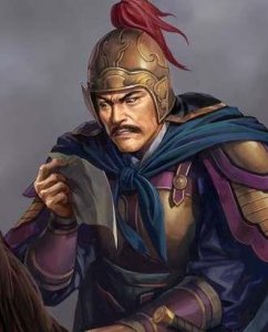 ​吕据简介（吕据三国时期吴国将领）