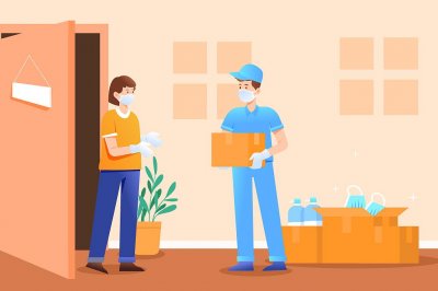 ​EMS快递24小时人工客服电话（邮政包裹物流怎么转人工服务）